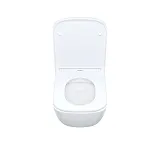 Унитаз Iddis Torr TORRDSEi25 подвесной безободковый с сиденьем микролифт фото 3