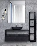 Каркас Cezares Cadro 120 см CADRO-120/46/30-1C-SO-MET-ST фото 2
