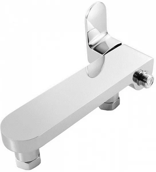 Смеситель Iddis Mirro MIRSB00i03 для душа фото 3