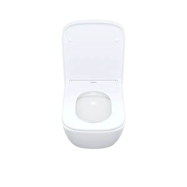 Унитаз Iddis Torr TORRDSEi25 подвесной безободковый с сиденьем микролифт фото 3