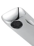 Встраиваемый смеситель Wonzon & Woghand SHARK WW-481701-CR фото 3