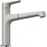 Смеситель для кухни Blanco Felisa S SILGRANIT 520347 серый фото 1