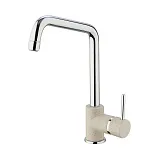 Смеситель для кухонной мойки PAINI Cox 7894572CR599H1KM фото 3