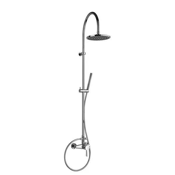 Душевая стойка PAINI Arena 92CR6891P1 фото 1