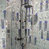 Душевая стойка PAINI Cox 78PZ689TH фото 5