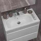 Раковина CeraStyle Frame 70 см 031100-u фото 2