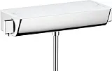 Термостат Hansgrohe Ecostat Select 13161400 для душа фото 1