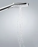 Душевая лейка Hansgrohe Raindance Select 26520400 фото 6