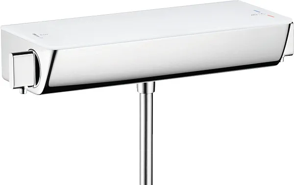 Термостат Hansgrohe Ecostat Select 13161400 для душа фото 1