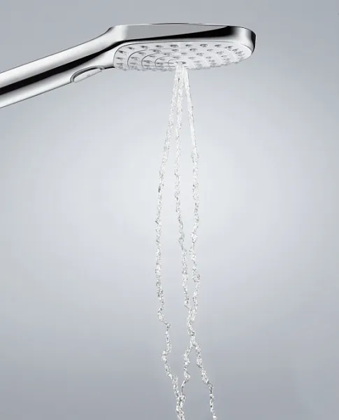 Душевая лейка Hansgrohe Raindance Select 26520400 фото 6