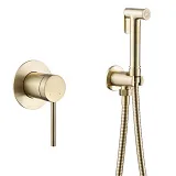 Гигиенический душ ABBER Emotion AF8825G фото 1