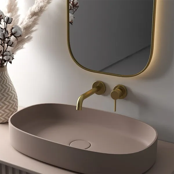 Встраиваемый смеситель PAINI Cox 78PJ208 фото 3