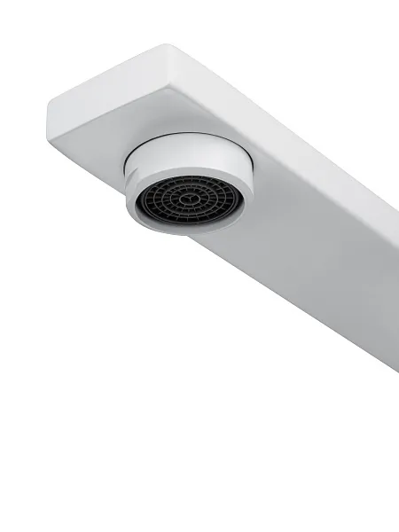 Смеситель для кухонной мойки Wonzon & Woghand WW-AE4550-MW фото 3