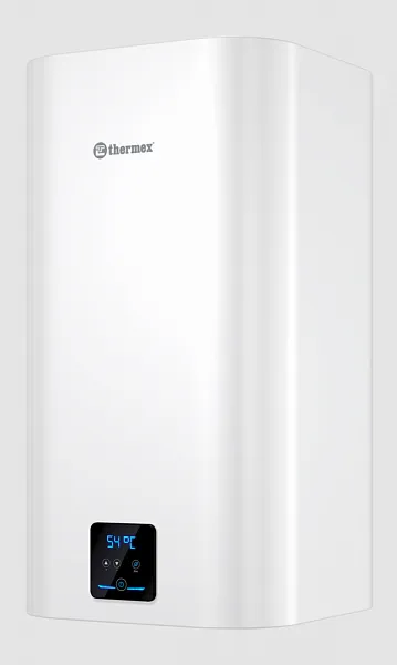 Водонагреватель THERMEX Smart 80 V накопительный фото 2