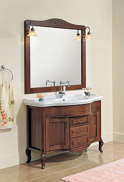 Зеркало Cezares Andama 98x112 AN.SP.103 фото 2