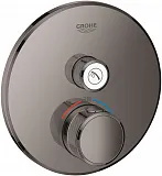 Термостат Grohe Grohtherm SmartControl 29118A00 для душа фото 1