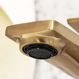 Смеситель WasserKRAFT Aisch 5503H для раковины-чаши фото 4