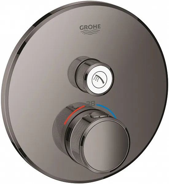 Термостат Grohe Grohtherm SmartControl 29118A00 для душа фото 1