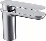 Смеситель Bravat Gina F165104C-ENG для раковины фото 4