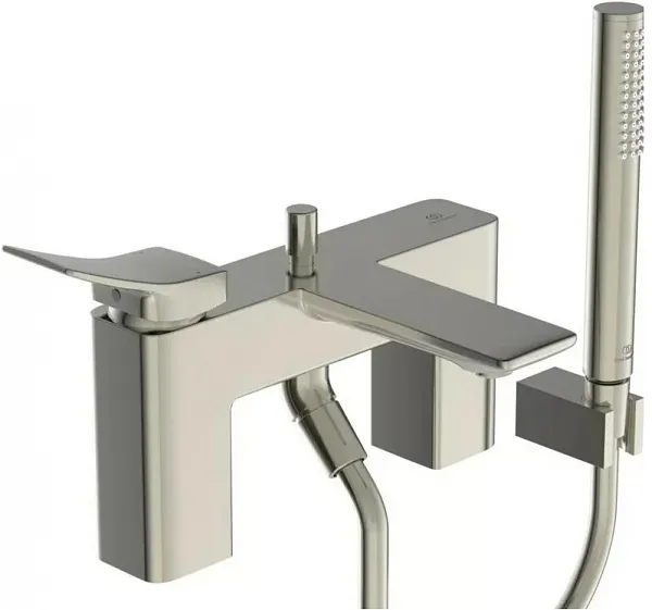 Смеситель Ideal Standard Conca BC768GN для ванны с душем фото 1