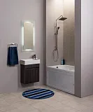 Зеркало Aquanet Нота 45х90 лайт фото 3