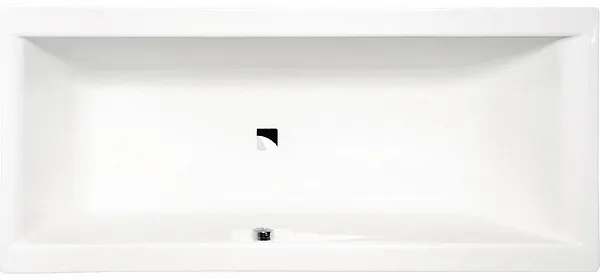 Акриловая ванна Alpen Cleo 180x80 a05611 фото 1