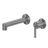 Смеситель для раковины ABBER Perfekte 316 AF8A12BGG фото 1