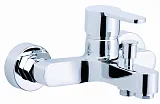 Смеситель Azario Tevis AZ-15490501 для ванны фото 1