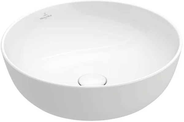 Раковина Villeroy&Boch Artis 43 см 41794301 фото 1