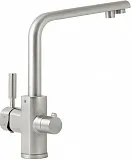Смеситель Kaiser Decor 40144-5 для кухонной мойки фото 2