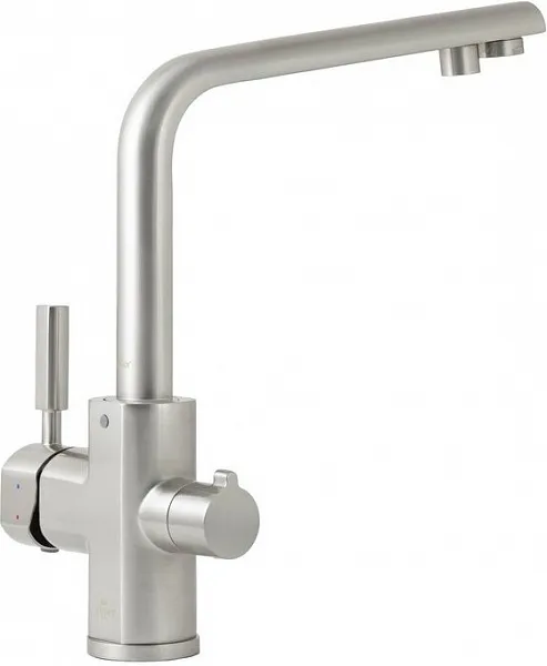 Смеситель Kaiser Decor 40144-5 для кухонной мойки фото 2
