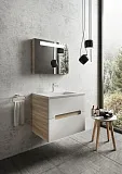 Раковина Ravak Classic 70 см XJD01170000 фото 3