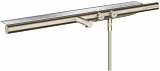 Термостат Axor ShowerPipe 45420820 для ванны с душем фото 1