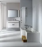 Термостат Jacob Delafon Talan E10089RU-CP для ванны с душем фото 5