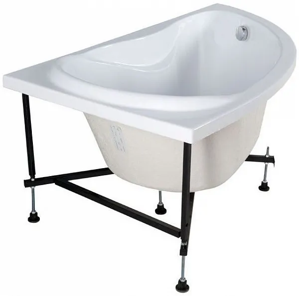 Каркас для ванны Aquanet Maldiva 150x90 00184067 фото 3