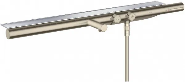 Термостат Axor ShowerPipe 45420820 для ванны с душем фото 1