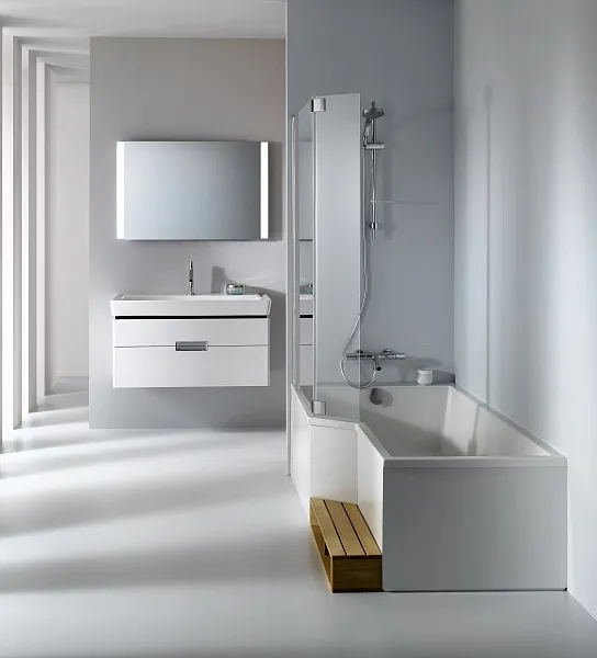 Термостат Jacob Delafon Talan E10089RU-CP для ванны с душем фото 5
