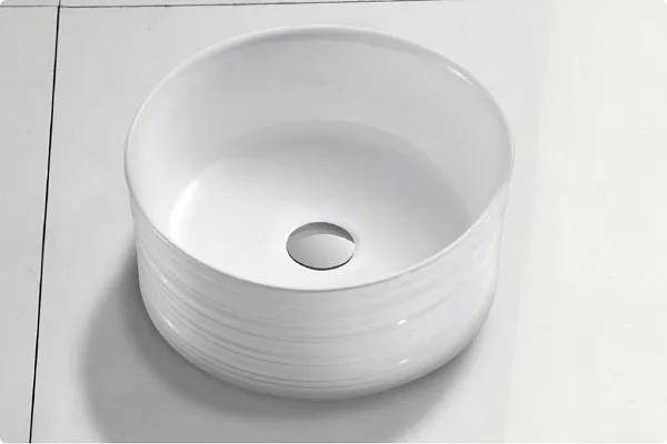 Раковина BelBagno 41 см BB1420 фото 2
