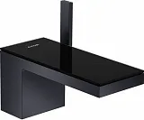Смеситель Axor MyEdition 70 47010350 для раковины с донным клапаном фото 1