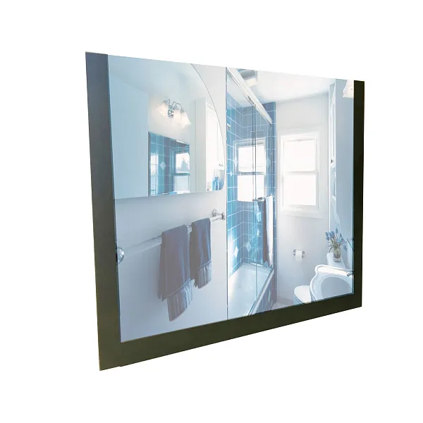 Зеркало Mixline Сура 70x80 4640030869787 фото 1