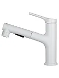 Смеситель для раковины Wonzon & Woghand WW-A40862-MW фото 3