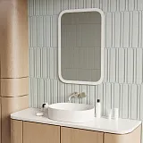 Зеркало Mixline Сандра 80x55 4630104805353 фото 4