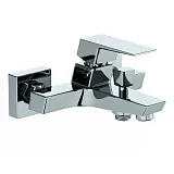 Смеситель для ванны с душем PAINI Torre 98CR111 фото 1