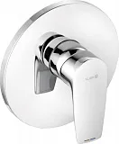 Смеситель Kludi Pure&Solid 346550575 для ванны с душем фото 1