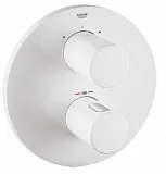 Термостат Grohe Grohtherm 3000 Cosmopolitan 19468LS0 для ванны с душем фото 1