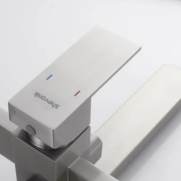 Душевая стойка Shevanik S70 S7036L фото 22