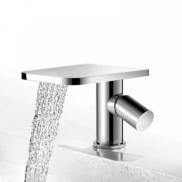 Смеситель Cezares Cascado CASCADO-F-LS-01-W0 для раковины фото 2