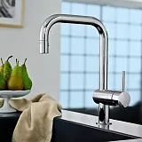 Смеситель Grohe Minta 32322000 для кухонной мойки фото 2