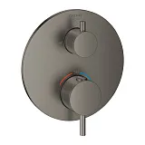 Термостат Grohe Atrio New 24138AL3 для ванны с душем фото 1