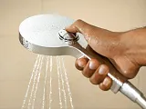 Душевой гарнитур Grohe Power&Soul Cosmopolitan 130 26174000 фото 2